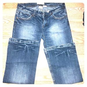 Maurices Jeans